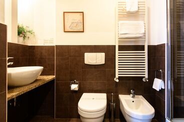 پانسیون Locanda San Paolo