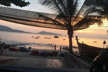 渡假胜地  Ma Maison Boutique Hotel. In Phuket
