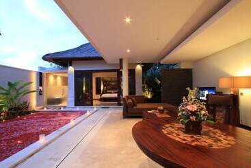 Mahagiri Villas & Spa Dreamland - Ungasan