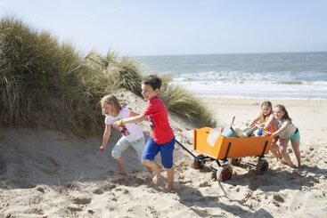 Stayokay Hostel Domburg