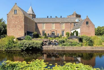 Stayokay Hostel Domburg