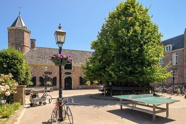 Stayokay Hostel Domburg