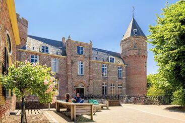 Stayokay Hostel Domburg