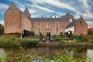Stayokay Hostel Domburg
