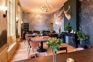 Stayokay Hostel Domburg