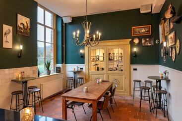 Stayokay Hostel Domburg