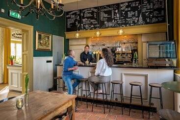 Stayokay Hostel Domburg