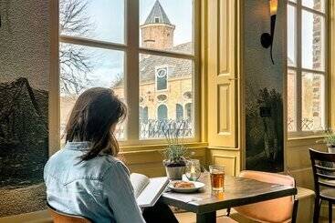 Stayokay Hostel Domburg