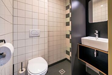 Stayokay Hostel Domburg