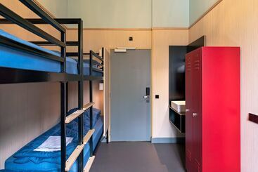 Stayokay Hostel Domburg