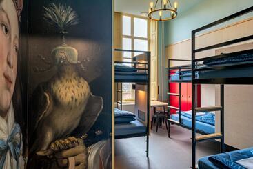 Stayokay Hostel Domburg