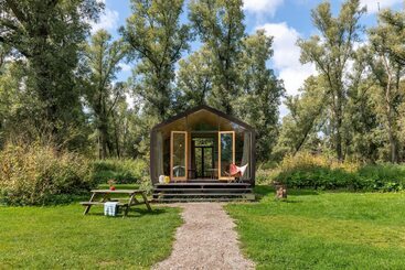 Stayokay Hostel Dordrecht   Nationaal Park De Biesbosch