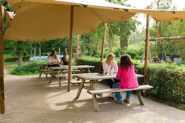Stayokay Hostel Dordrecht   Nationaal Park De Biesbosch