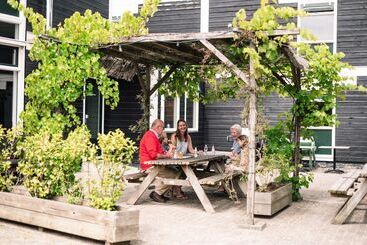 Stayokay Hostel Dordrecht   Nationaal Park De Biesbosch