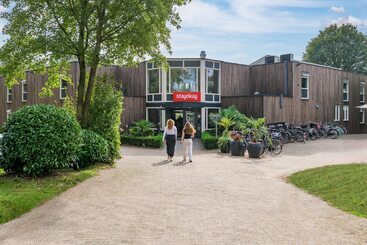 Stayokay Hostel Dordrecht   Nationaal Park De Biesbosch
