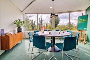 Stayokay Hostel Dordrecht   Nationaal Park De Biesbosch