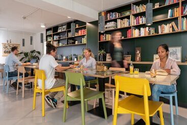 Stayokay Hostel Dordrecht   Nationaal Park De Biesbosch