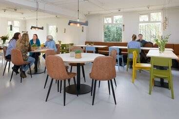 Stayokay Hostel Dordrecht   Nationaal Park De Biesbosch