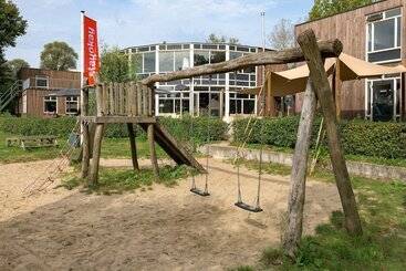 Stayokay Hostel Dordrecht   Nationaal Park De Biesbosch