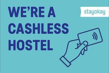 Stayokay Hostel Egmond