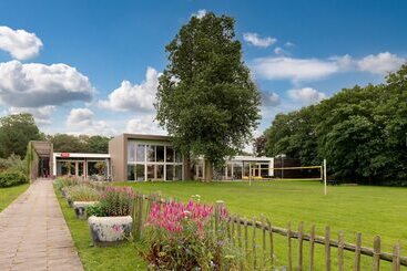 Stayokay Hostel Egmond