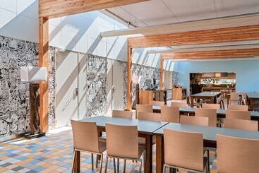 Stayokay Hostel Egmond