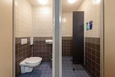 Stayokay Hostel Egmond