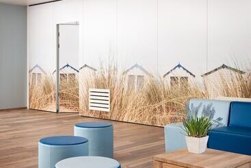 Stayokay Hostel Egmond