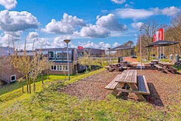 Stayokay Hostel Noordwijk