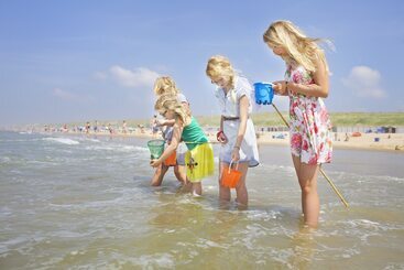 Stayokay Hostel Noordwijk