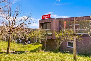 Stayokay Hostel Noordwijk