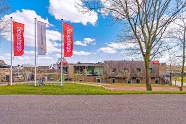 Stayokay Hostel Noordwijk