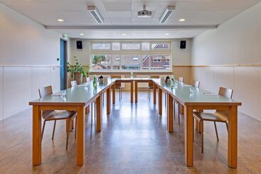 Stayokay Hostel Noordwijk