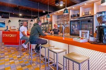 Stayokay Hostel Noordwijk