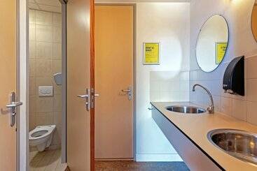 Stayokay Hostel Noordwijk