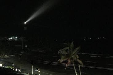 The Ocean Park Beach Resort