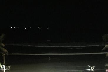 The Ocean Park Beach Resort