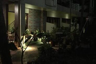 The Ocean Park Beach Resort