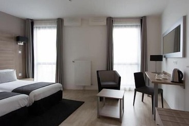 Twenty Business Flats Lille Grand Stade