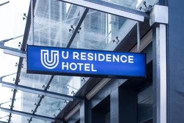 U Residence