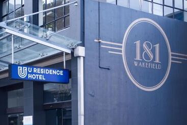 U Residence