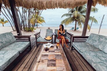 Umaya Resort & Adventures