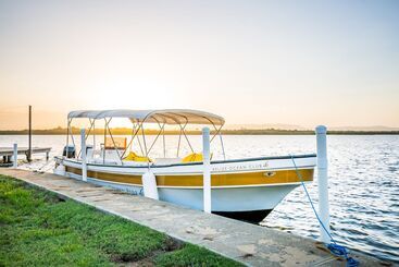 Umaya Resort & Adventures