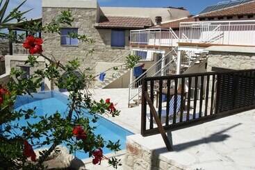Vasilikos House