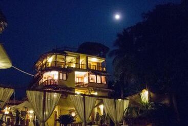 Villas Las Azucenas