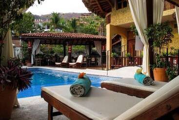 Villas Las Azucenas