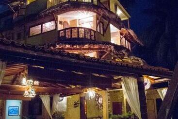 Villas Las Azucenas