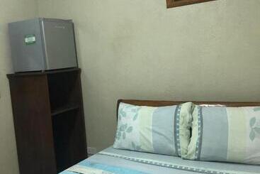 הוסטל Amk Traveller S Hub