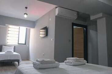 Caliskanlar Otel