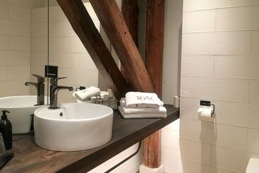 1622   Spa, Hotell & Konferens